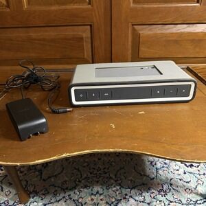 Bose SoundLink 3 Bluetooth 414255 Wireless Mobile Speaker Portable III W/ Cord